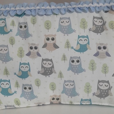 Necessaire BabyBlush  - Mochos