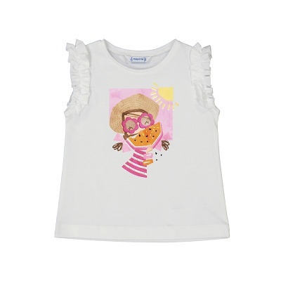 Ref: 3021 Cor: 11 T-Shirt