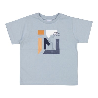 Ref: 3030 Cor: 20 T-Shirt