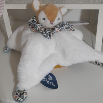 Ref:DC3930 - Doudou ( bola )