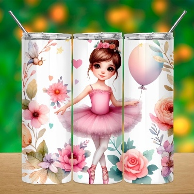 Tumbler  - copo térmico