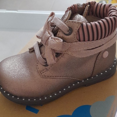 Ref: 42224 Cor: 74 - Bota