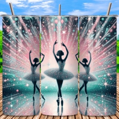 Tumbler  - copo térmico