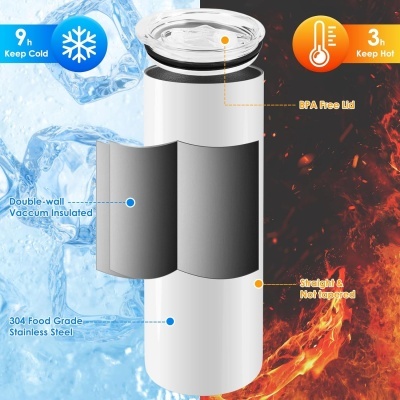 Tumbler  - love you MOM