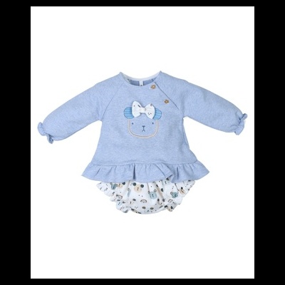 Ref: 30140 Conjunto 2 Peças