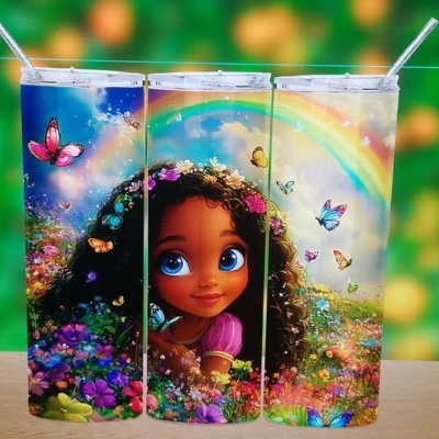 Tumbler  - copo térmico