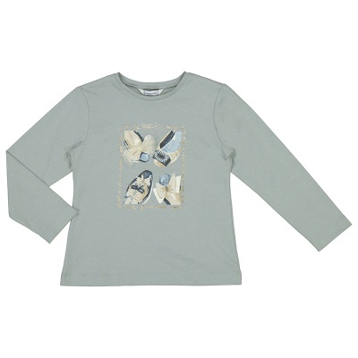 Ref: 4073 Cor: 97 - Camisola