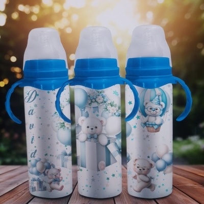 copo térmico  - biberão 240ml