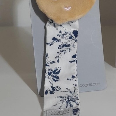 Ref:DC4045 - Porta chuchas Coelho