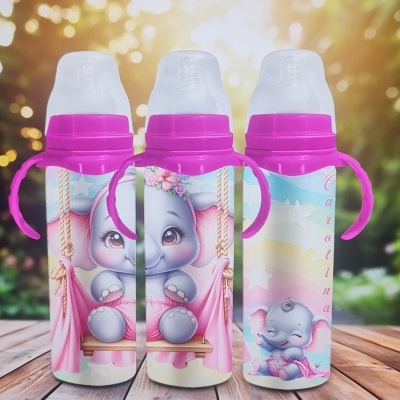 copo térmico  - biberão 240ml