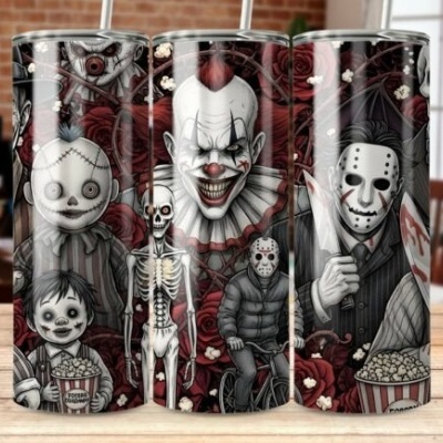 Tumbler  - copo térmico