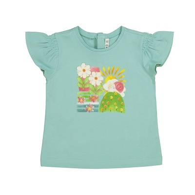 Ref: 1049 Cor: 73 T-Shirt