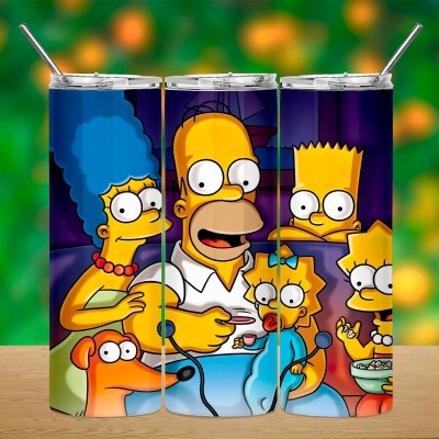 Tumbler  - copo térmico