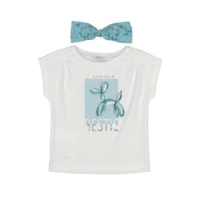 Ref: 3009 Cor: 12 T-Shirt