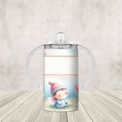 Sippy cup  - Copo Termico  -Designs para efetuar um copo fabuloso
