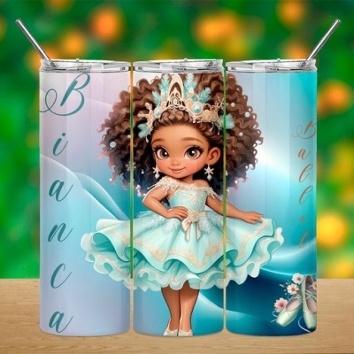 Tumbler  - copo térmico