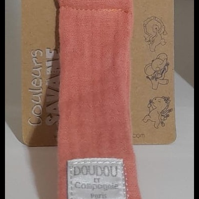 Ref:DC4081 - Porta chuchas girafa