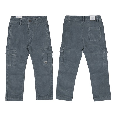 Ref: 4535 Cor: 23 - Calças