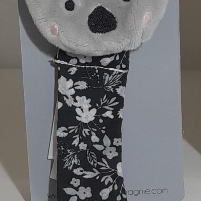 Ref:DC4045 - Porta chuchas koala