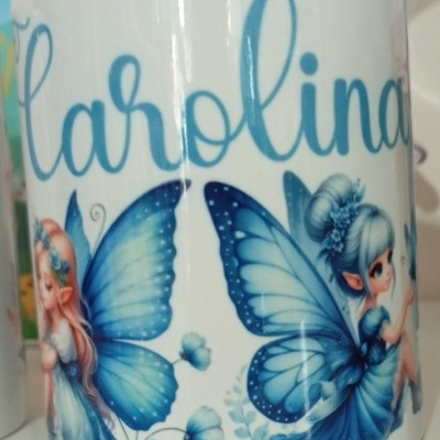 Caneca Personalizada