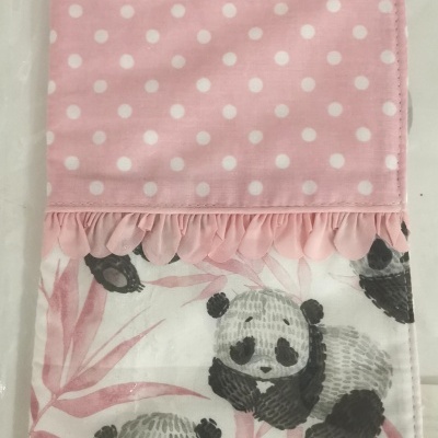 Porta documentos BabyBlush