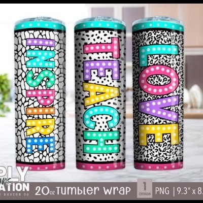 Tumbler  - copo térmico