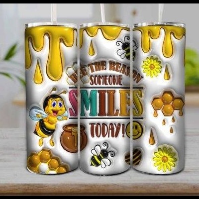 Tumbler  - copo térmico  -