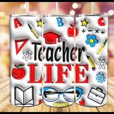 Tumbler  - copo térmico