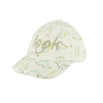 Ref: 10883 Cor: 62 Boné