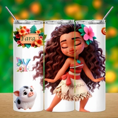 Tumbler  - copo térmico