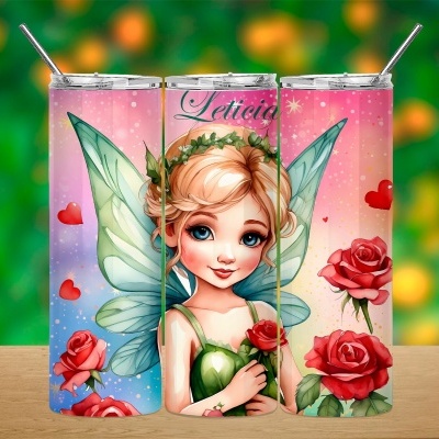 Tumbler  - copo térmico