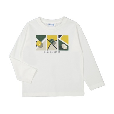 Ref: 4043 Cor: 94 - Camisola