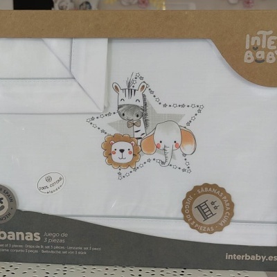 Lençol Algodão cama