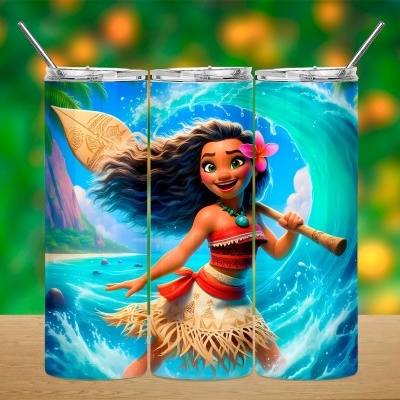 Tumbler  - copo térmico