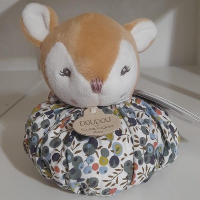 Ref:DC3930 - Doudou ( bola )