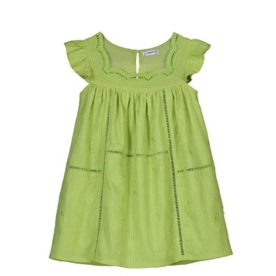 Ref: 3930 Cor: 75 - Vestido