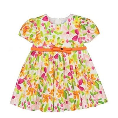 Ref: 1914 Cor: 92 - Vestido