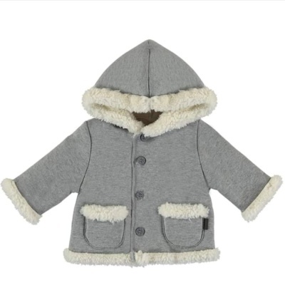 Ref: 2402 Cor: 71 - Casaco