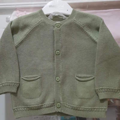 Ref: 1380 Cor: 88 - Casaco