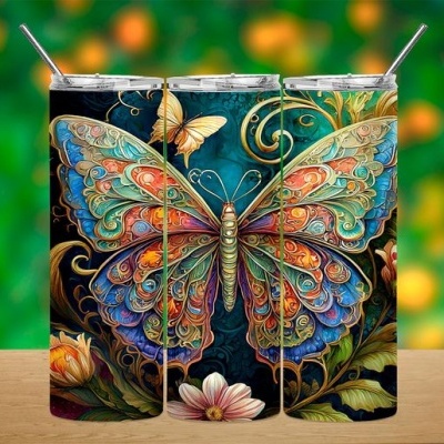 Tumbler  - copo térmico