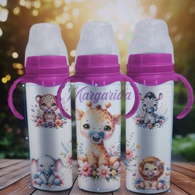 copo térmico  - biberão 240ml