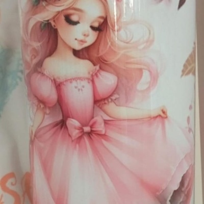Tumbler Princess