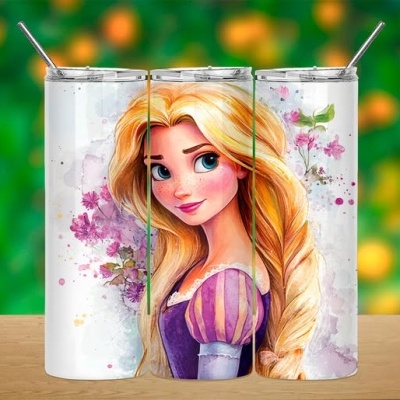 Tumbler  - copo térmico