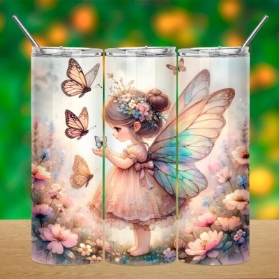 Tumbler  - copo térmico