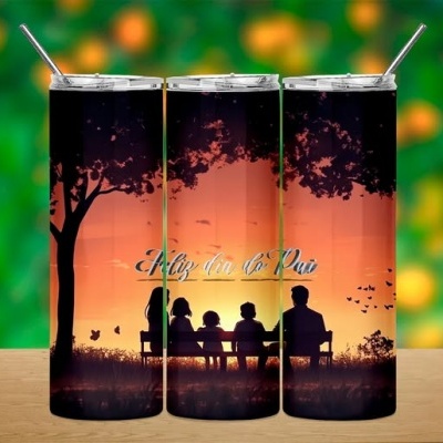 Tumbler  - copo térmico