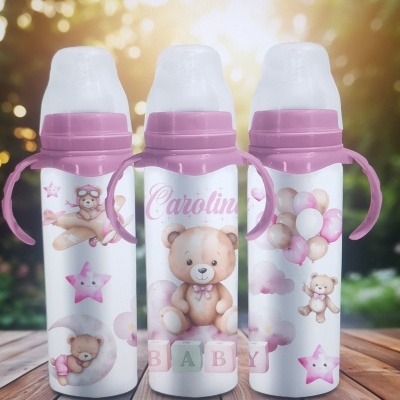 copo térmico  - biberão 240ml