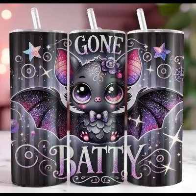 Tumbler  - copo térmico  -