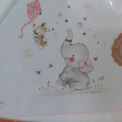 Lençol Algodão Cama