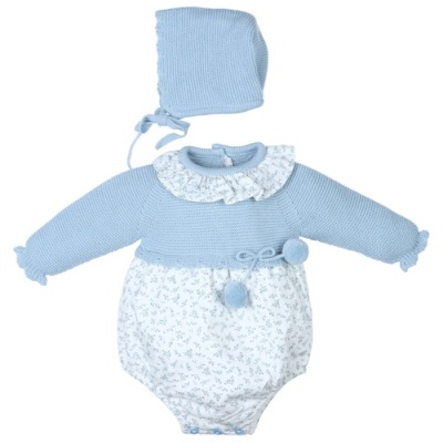 Ref: 30225 - Conjunto 2 Peças