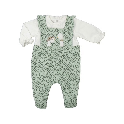 Ref: 2605 Cor: 29 - Babygrow